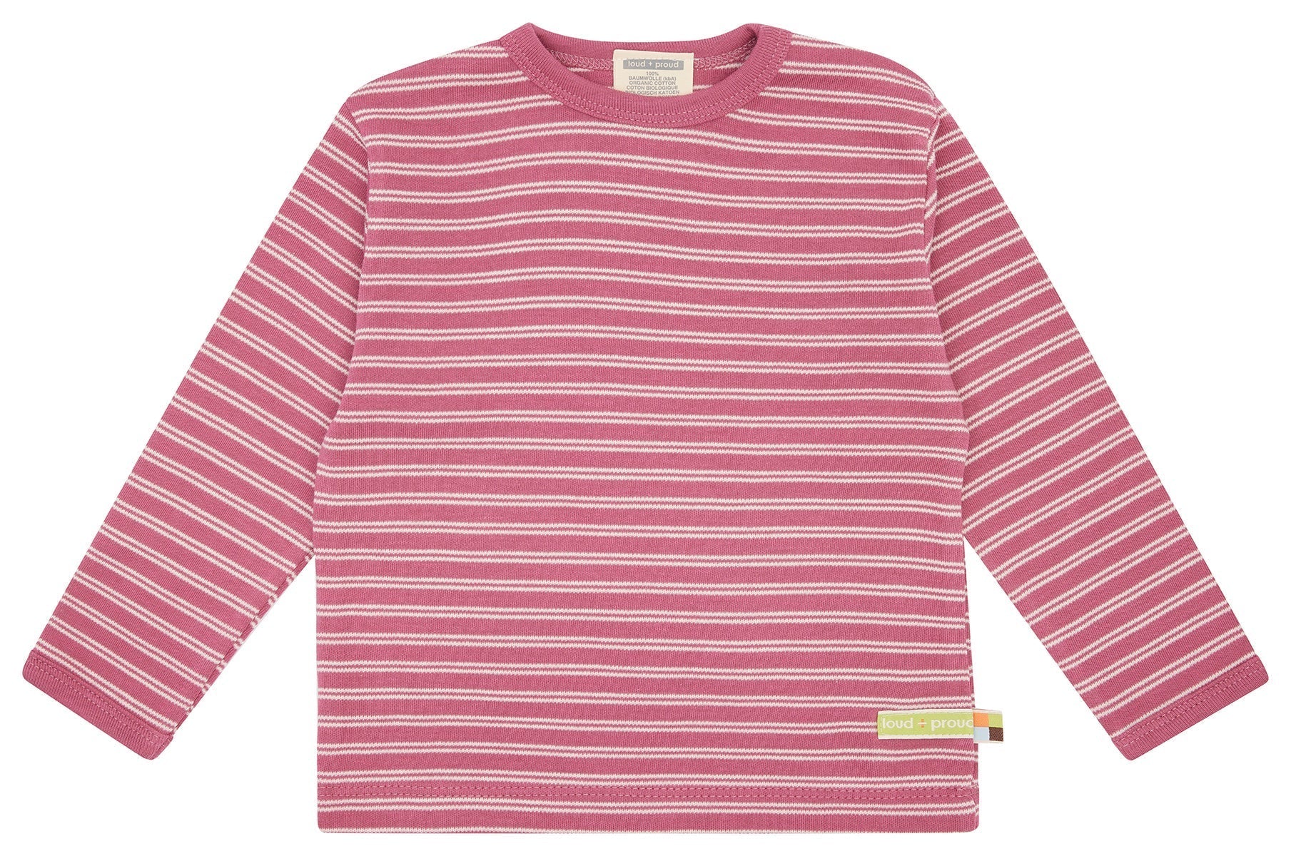 loud-proud-shirt-langarm-gestreift-langarmshirt-aus-interlock image 7