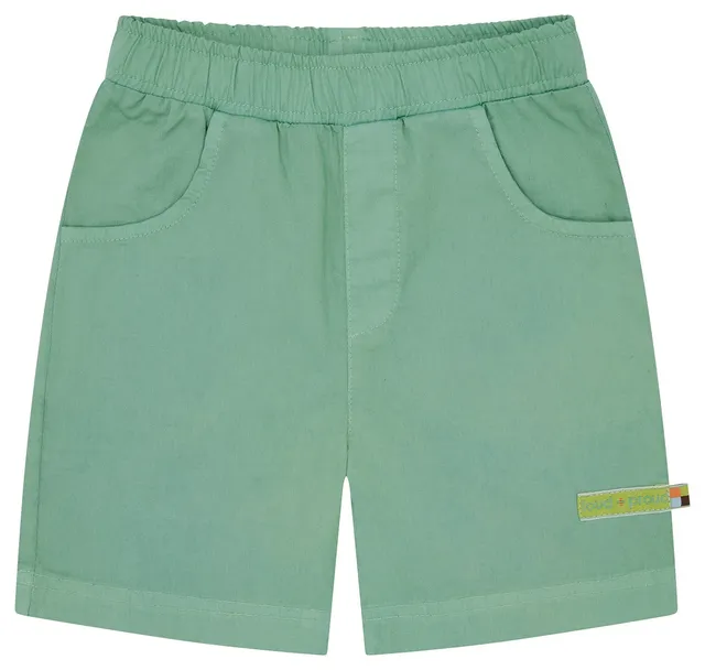 loud-proud-bermuda-light-twill-kinder-shorts-aus-leichtem-twill image 1