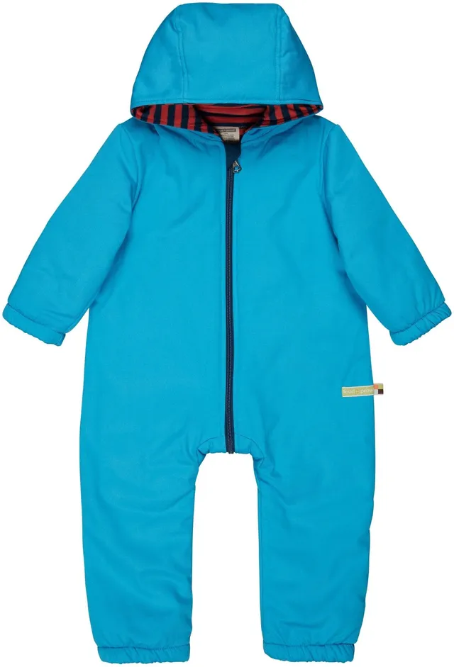 loud-proud-wasserabweisender-wattierter-overall-outdoor-overall image 1