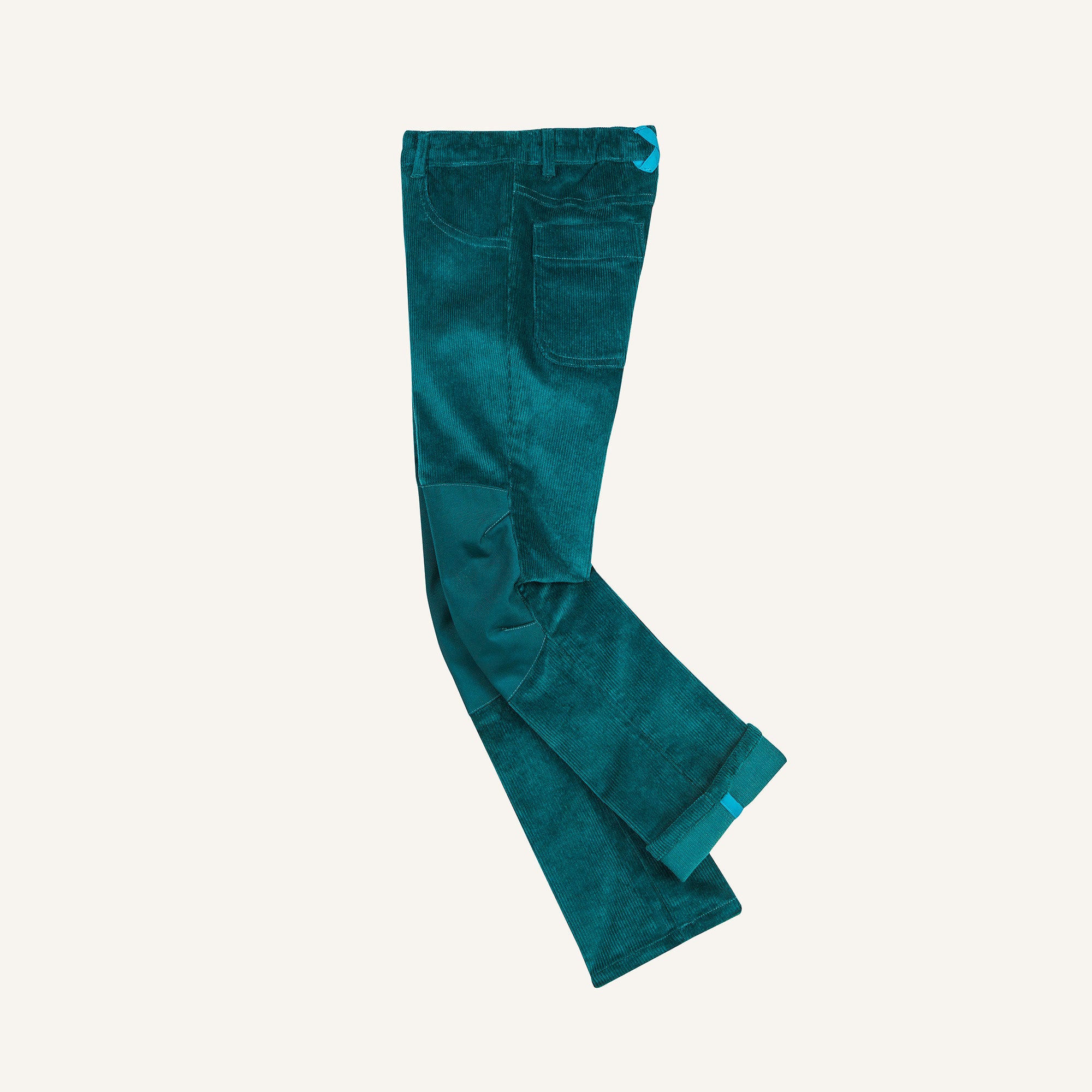 finkid-kuusi-kinder-kordhose-five-pocket-mit-kniebesatz image 5