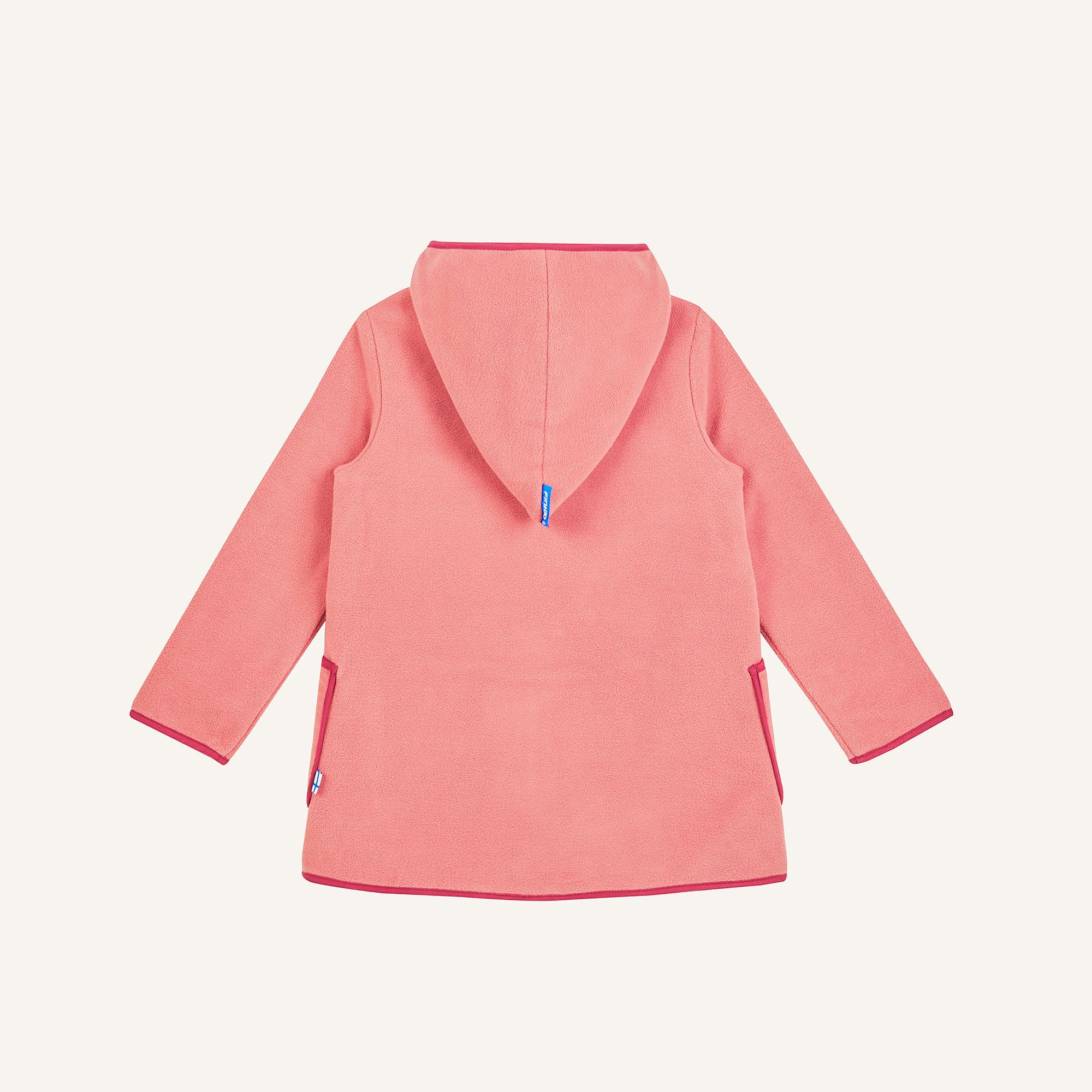 finkid-laulu-m-dchen-fleecejacke-lang-aus-recycling-polyester image 5