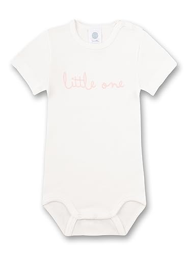 sanetta-baby-body-kurzarm-wei-little-one-aus-bio-baumwolle image 3
