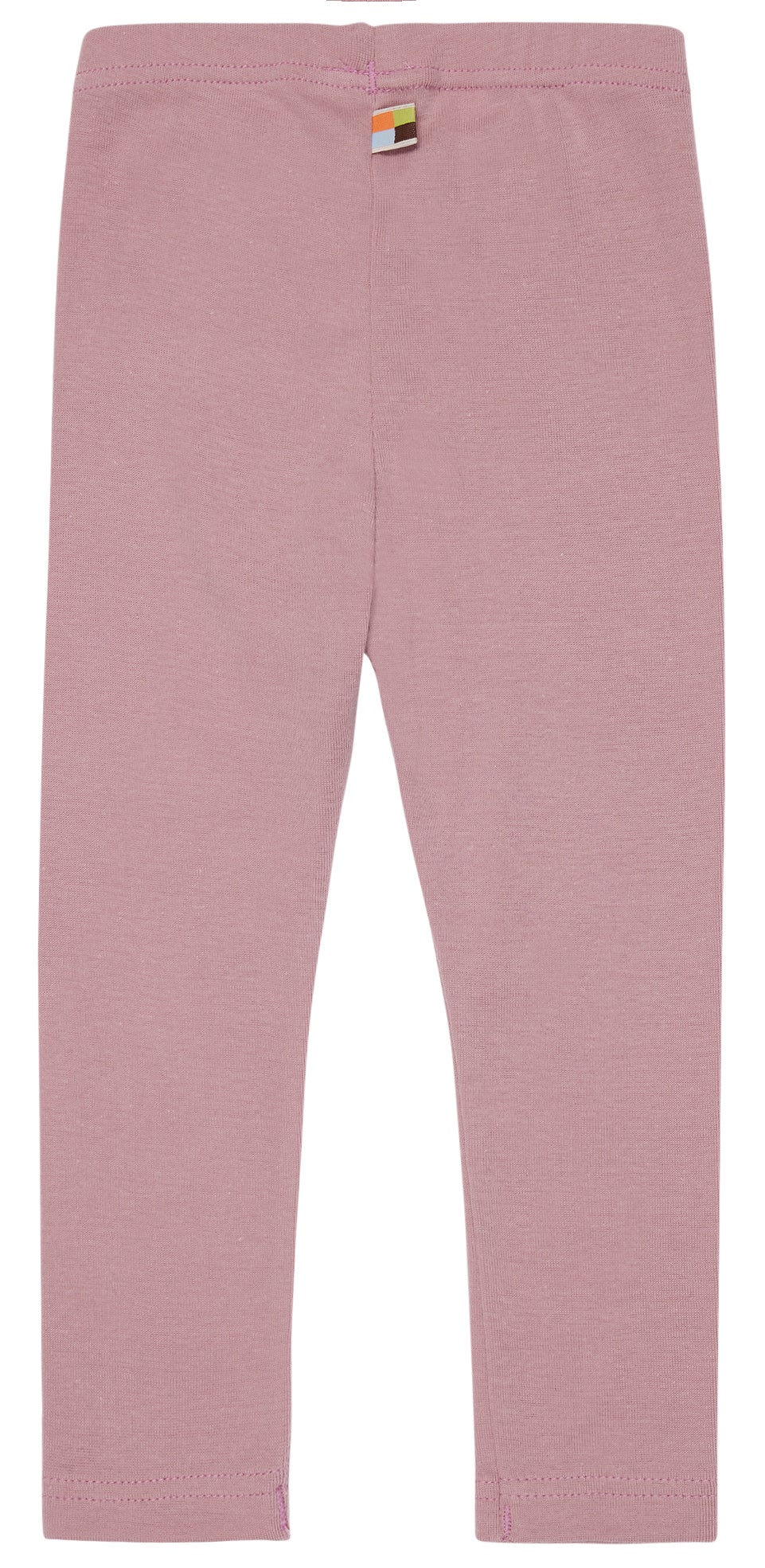 loud-proud-legging-uni-kinder-leggings-aus-feinripp image 2