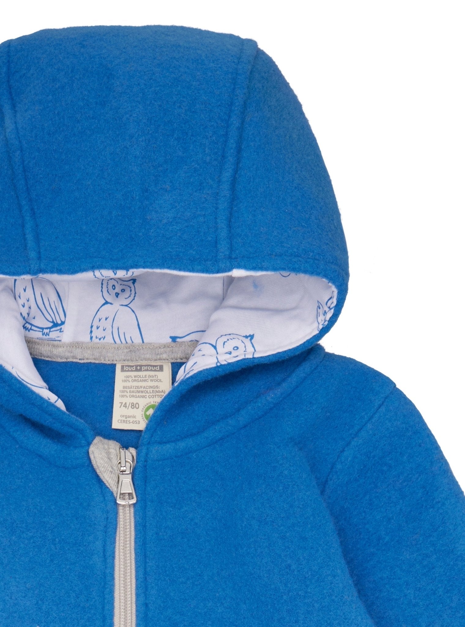 loud-proud-wollfleece-overall-mit-kapuze-bio-wolle image 3