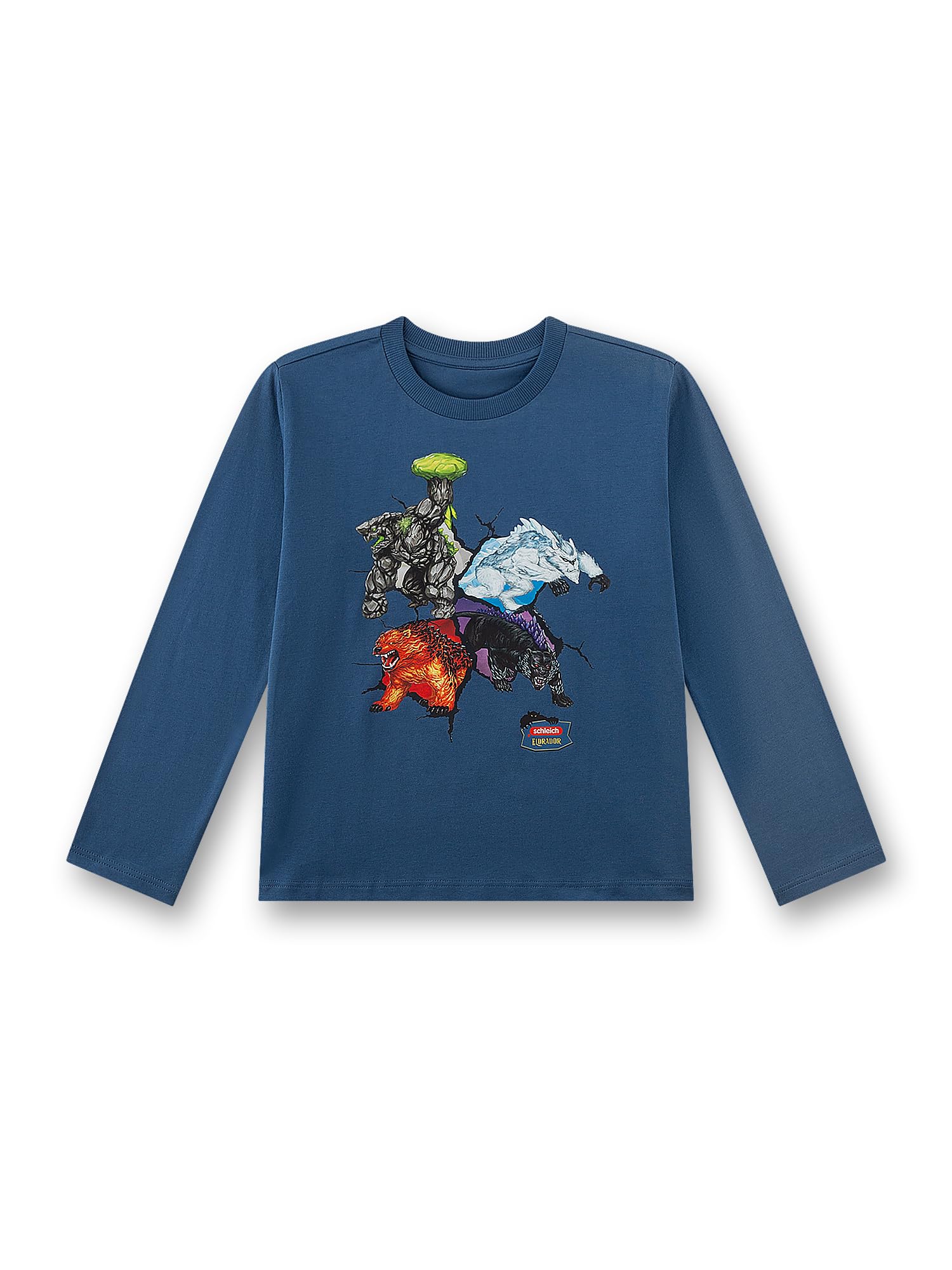 sanetta-jungen-55001-t-shirt-jungen-t-shirt image 1