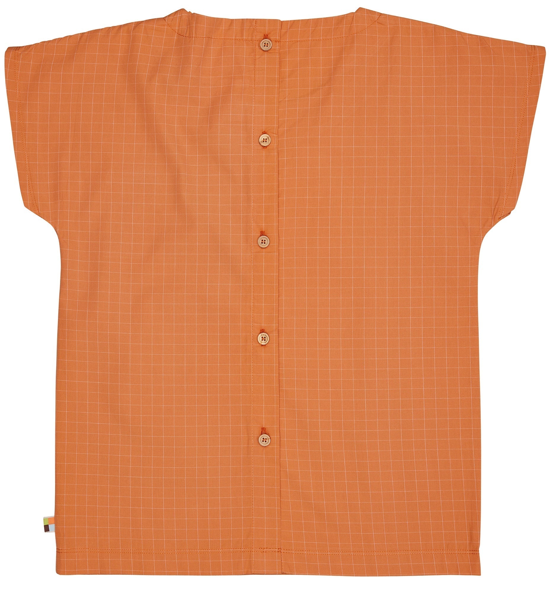 loud-proud-bluse-aus-feinem-karo-popeline-m-dchenbluse image 4
