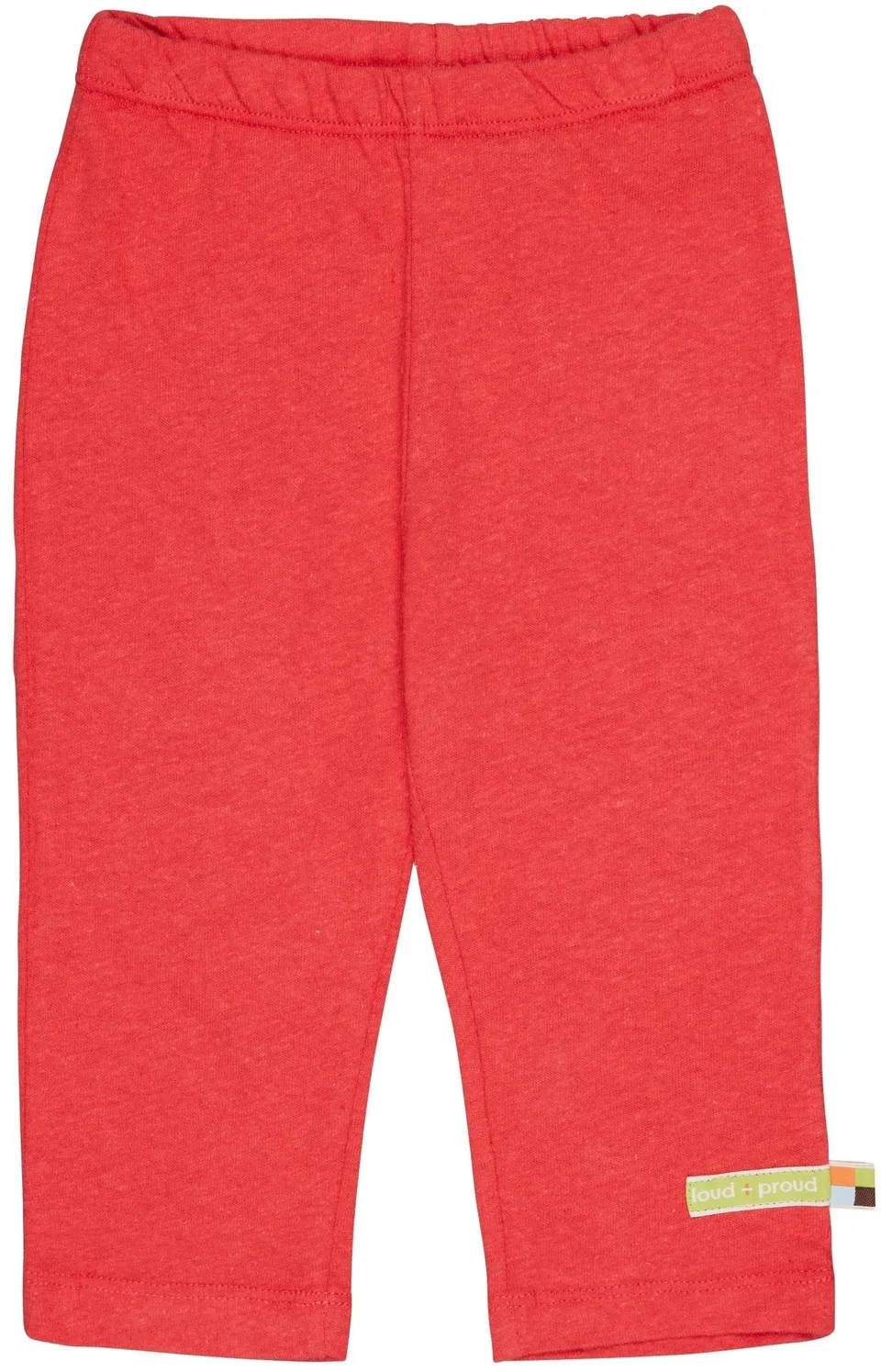 loud-proud-hose-uni-mit-k-hlendem-leinen image 1