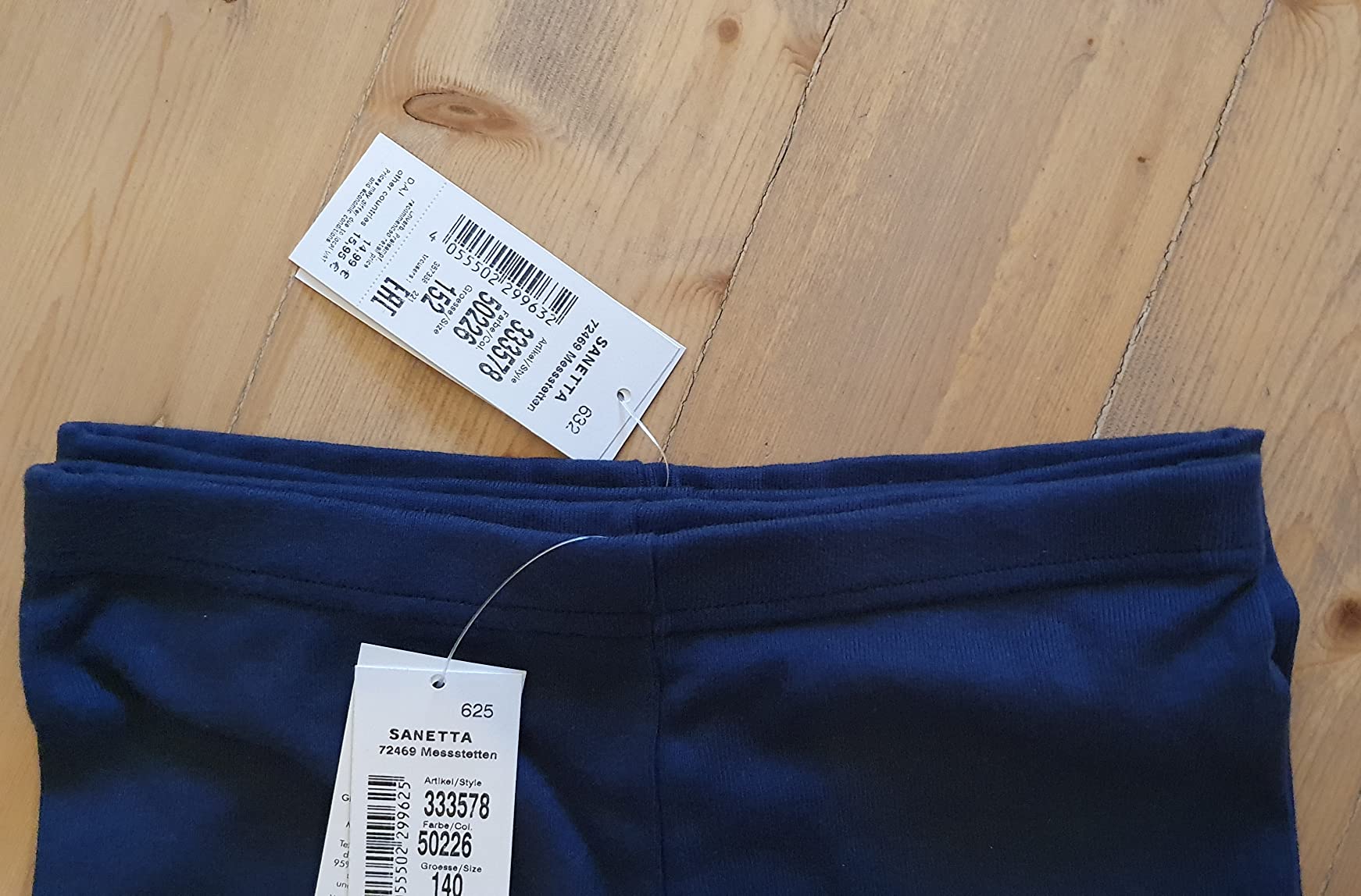 Perfekt für kalte Tage
