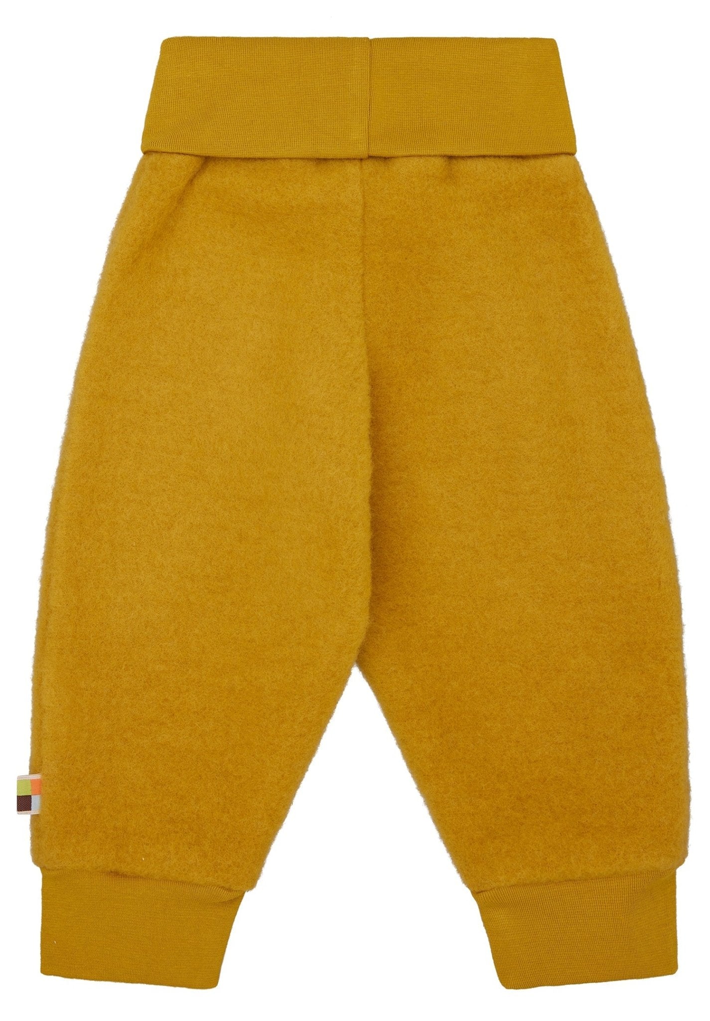loud-proud-merino-wollfleece-hose-bio-wollfleece-hose-von-der-schw-bischen-alb image 2