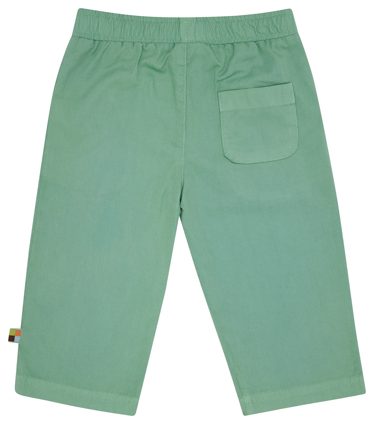 loud-proud-hose-light-twill-gewebte-kinderhose image 2