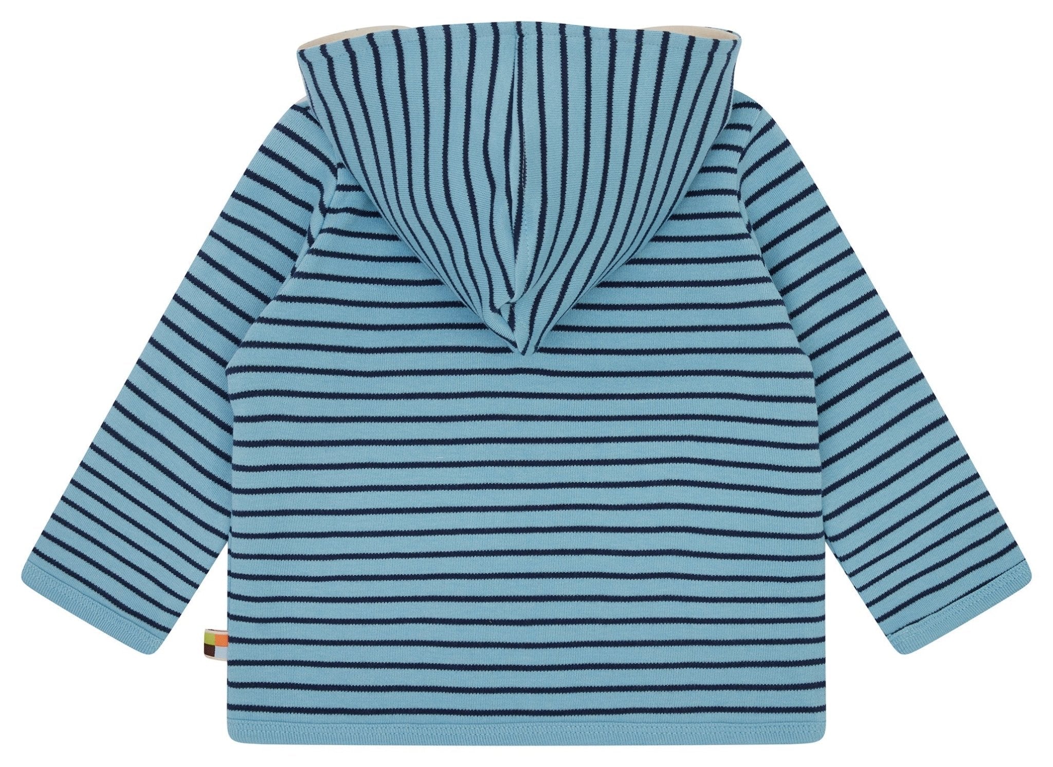 loud-proud-wendejacke-mit-kapuze-jersey-interlock-wendefunktion image 3