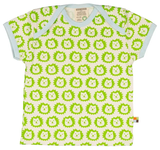 loud-proud-t-shirt-allover-druck-ungef-rbter-single-jersey image 1