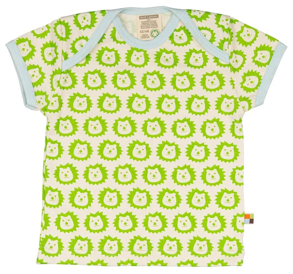 loud-proud-t-shirt-allover-druck-ungef-rbter-single-jersey image 1