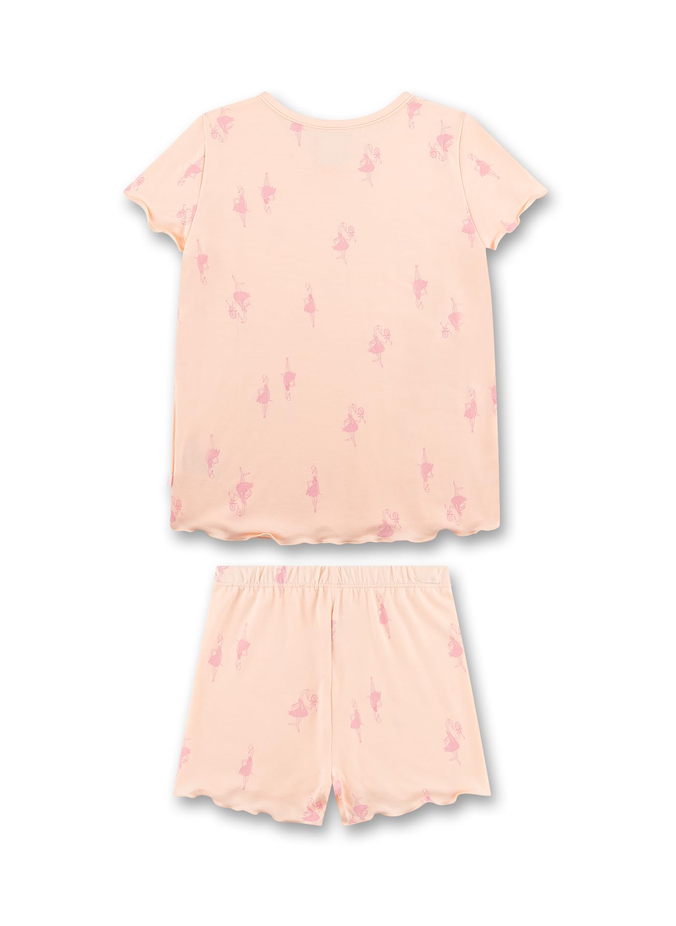 sanetta-m-dchen-pyjamaset-nachhaltiger-schlafanzug-f-r-m-dchen-made-in-europe image 2
