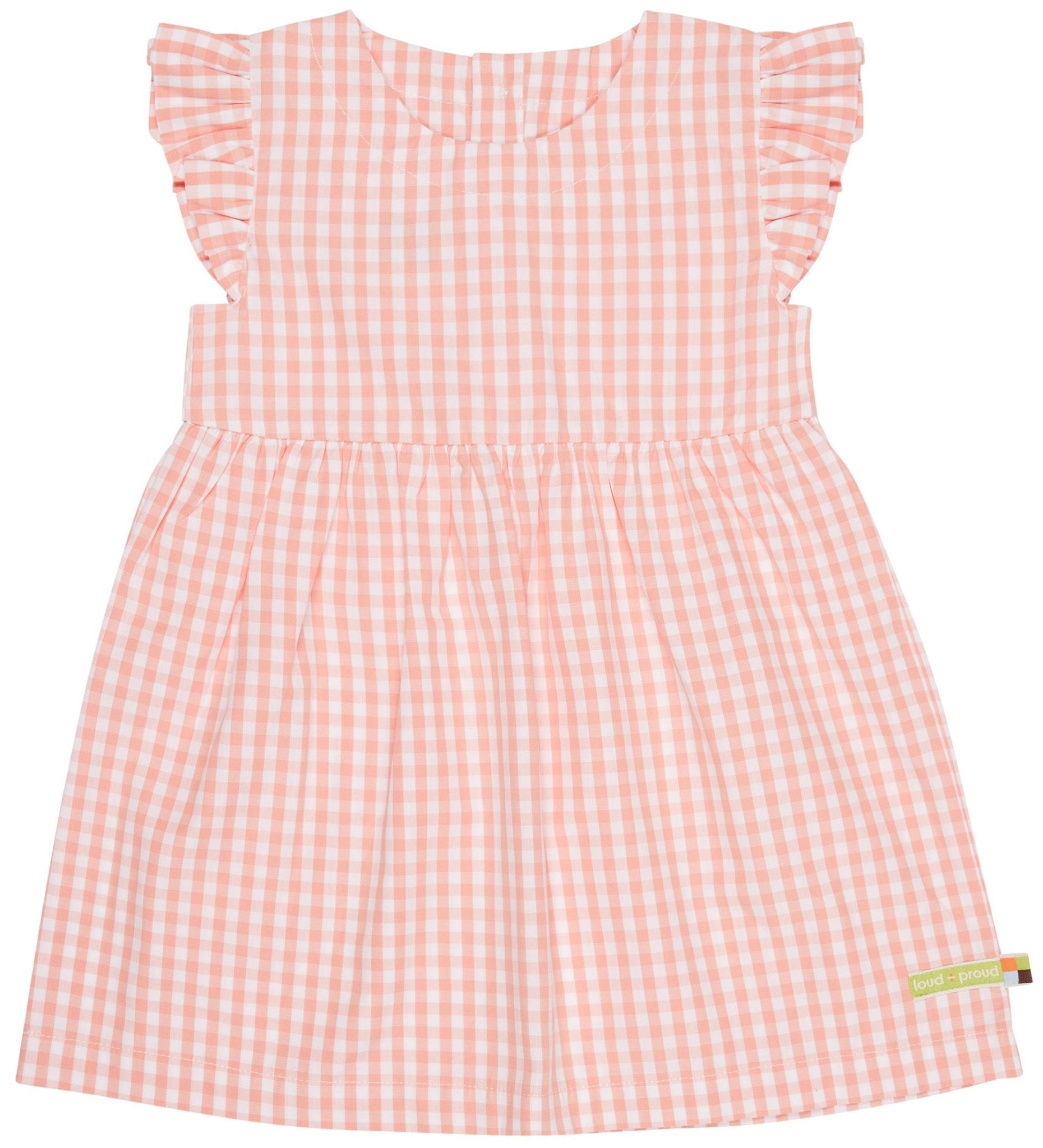 loud-proud-kleid-vichy-karo-mit-fl-gel-rmeln image 5