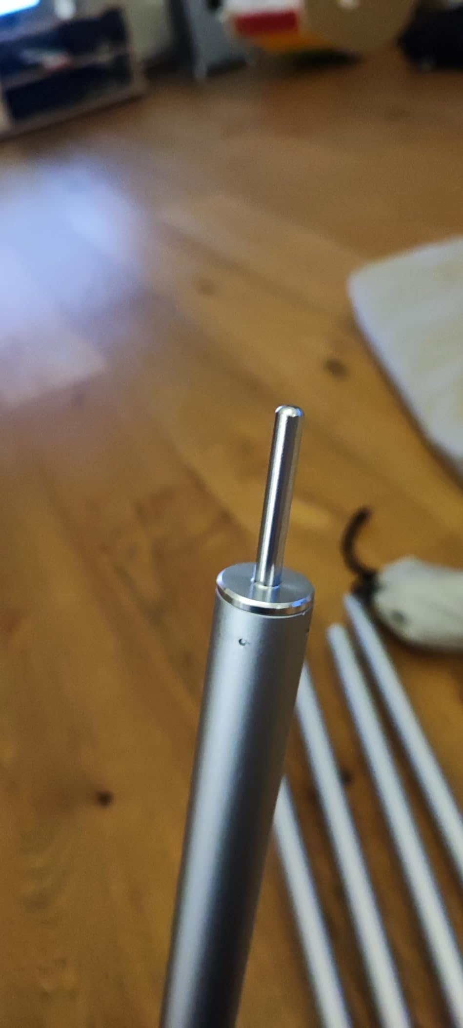 Perfekt für Garten und Camping