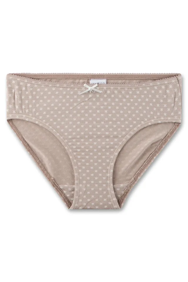 sanetta-m-dchen-rioslip-beige-aus-modal-mix image 1