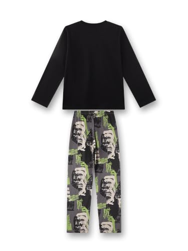 sanetta-246240-pyjamaset-f-r-jungen image 5