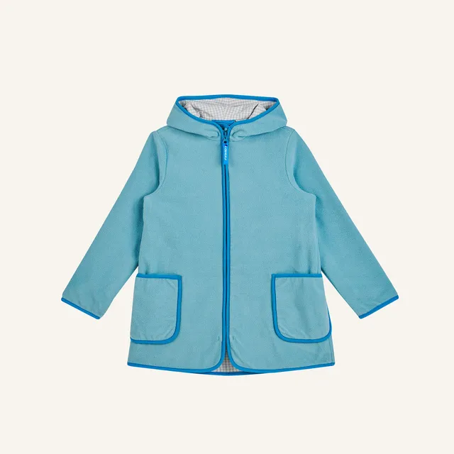 finkid-laulu-m-dchen-fleecejacke-lang-aus-recycling-polyester image 1