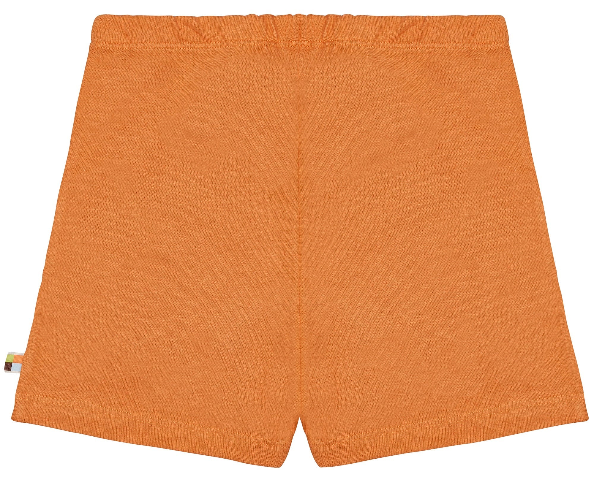 loud-proud-short-uni-mit-leinen-sommer-shorts image 6