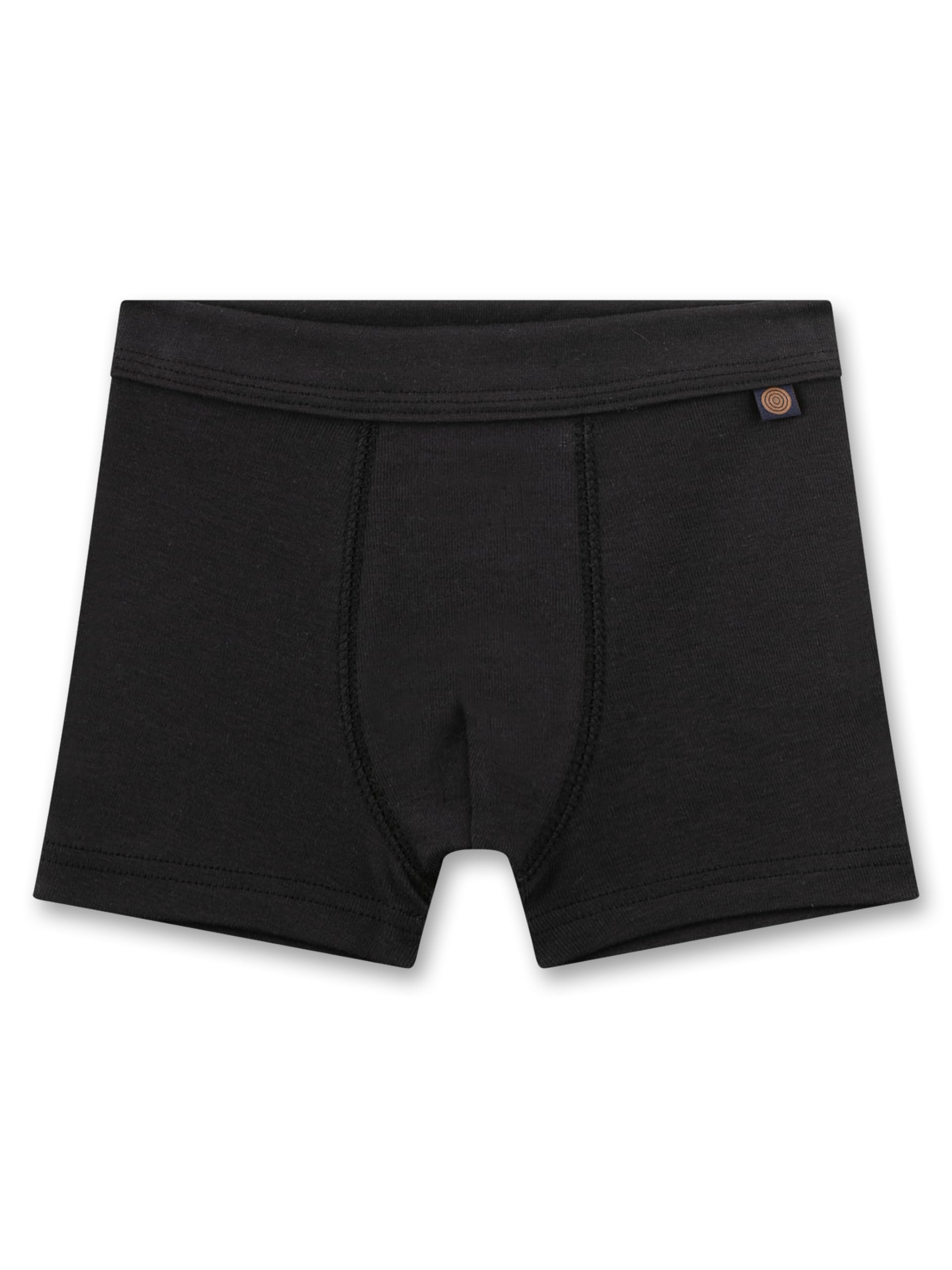sanetta-jungen-hipshorts-doppelpack-blau-beige-waschb-r-unterhose-aus-baumwolle image 3