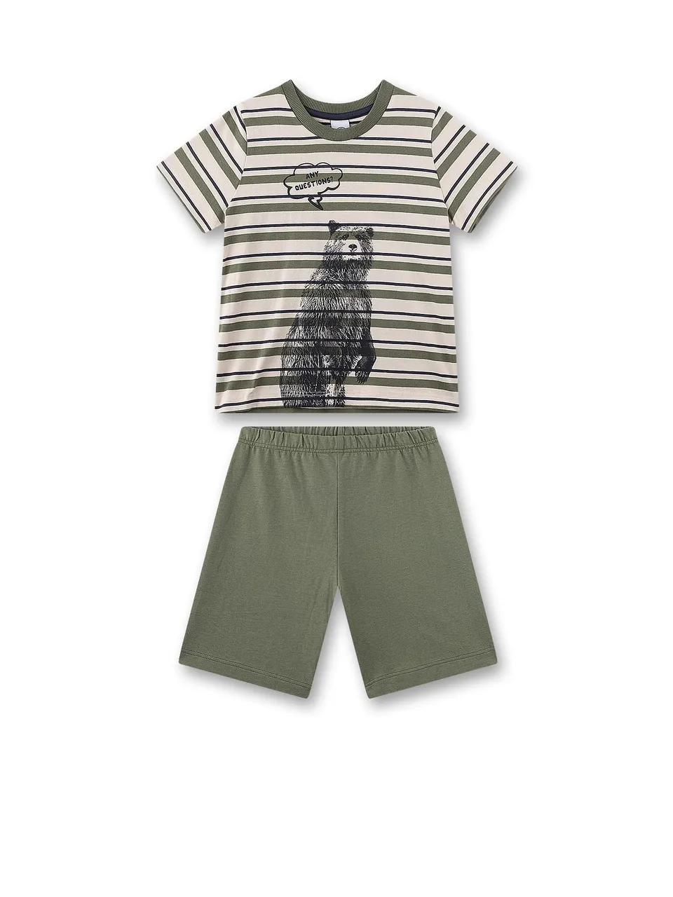 sanetta-jungen-pyjamaset-233838-kinder-schlafanzug-lang image 1