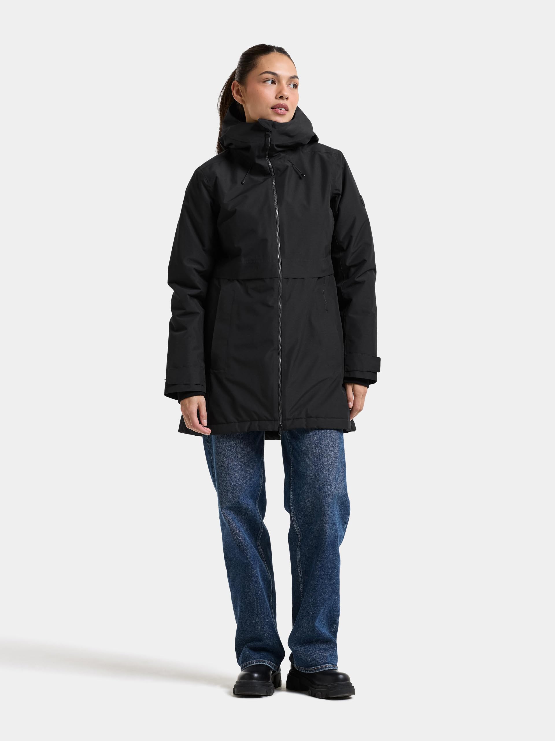 didriksons-tiril-winterjacke-damen-parka-gef-ttert image 2