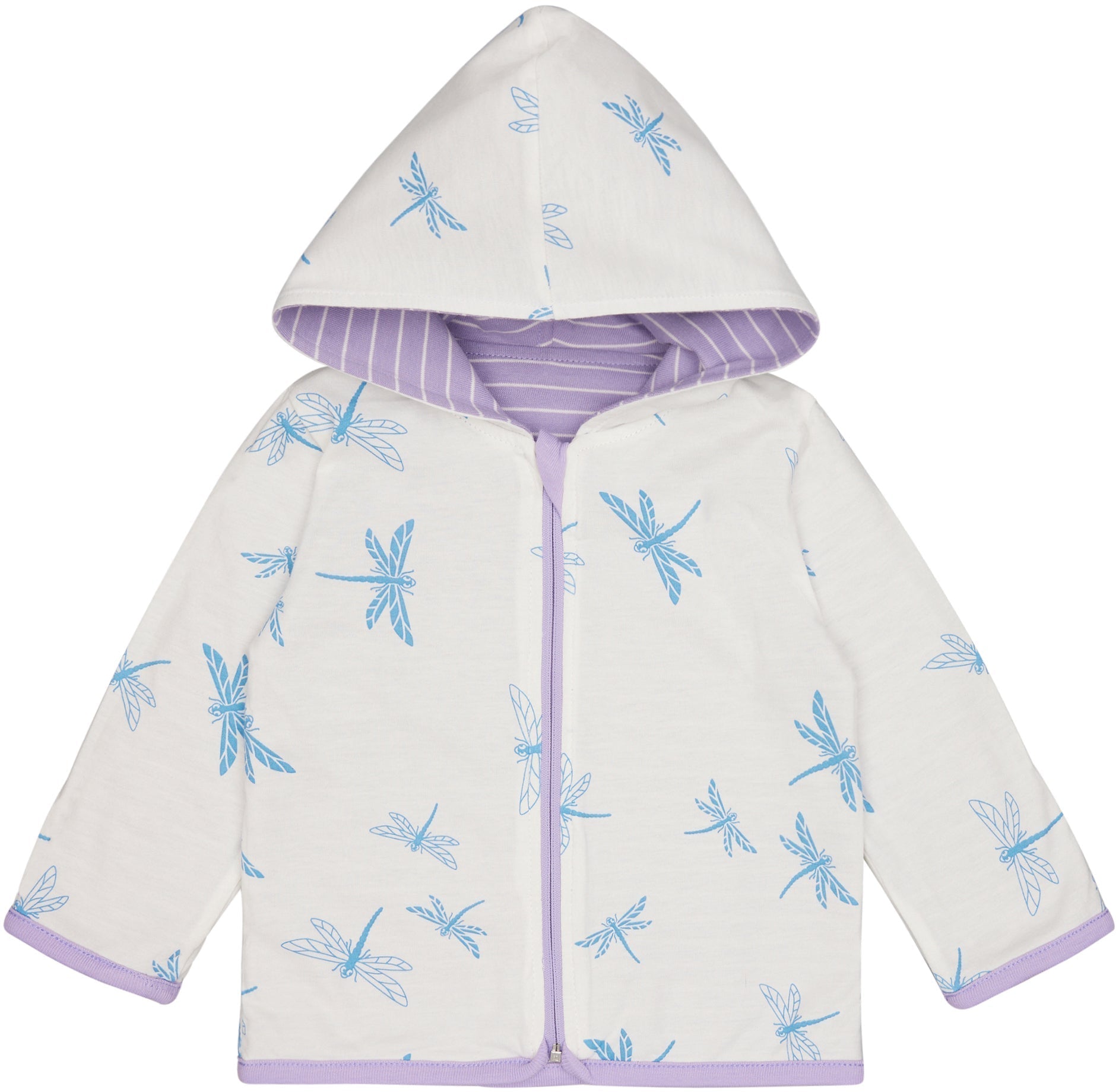 loud-proud-wendejacke-mit-kapuze-2-in-1-jersey image 8