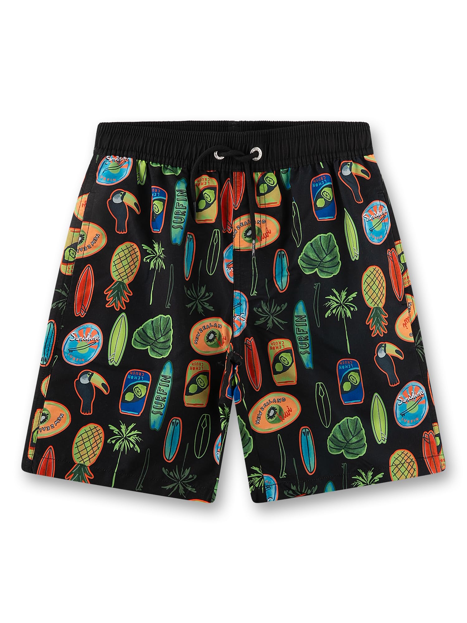 sanetta-jungen-badehose-badehose-f-r-jungen image 1