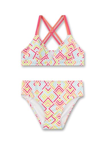 sanetta-m-dchen-bikini-pink-aus-recyceltem-polyester image 4