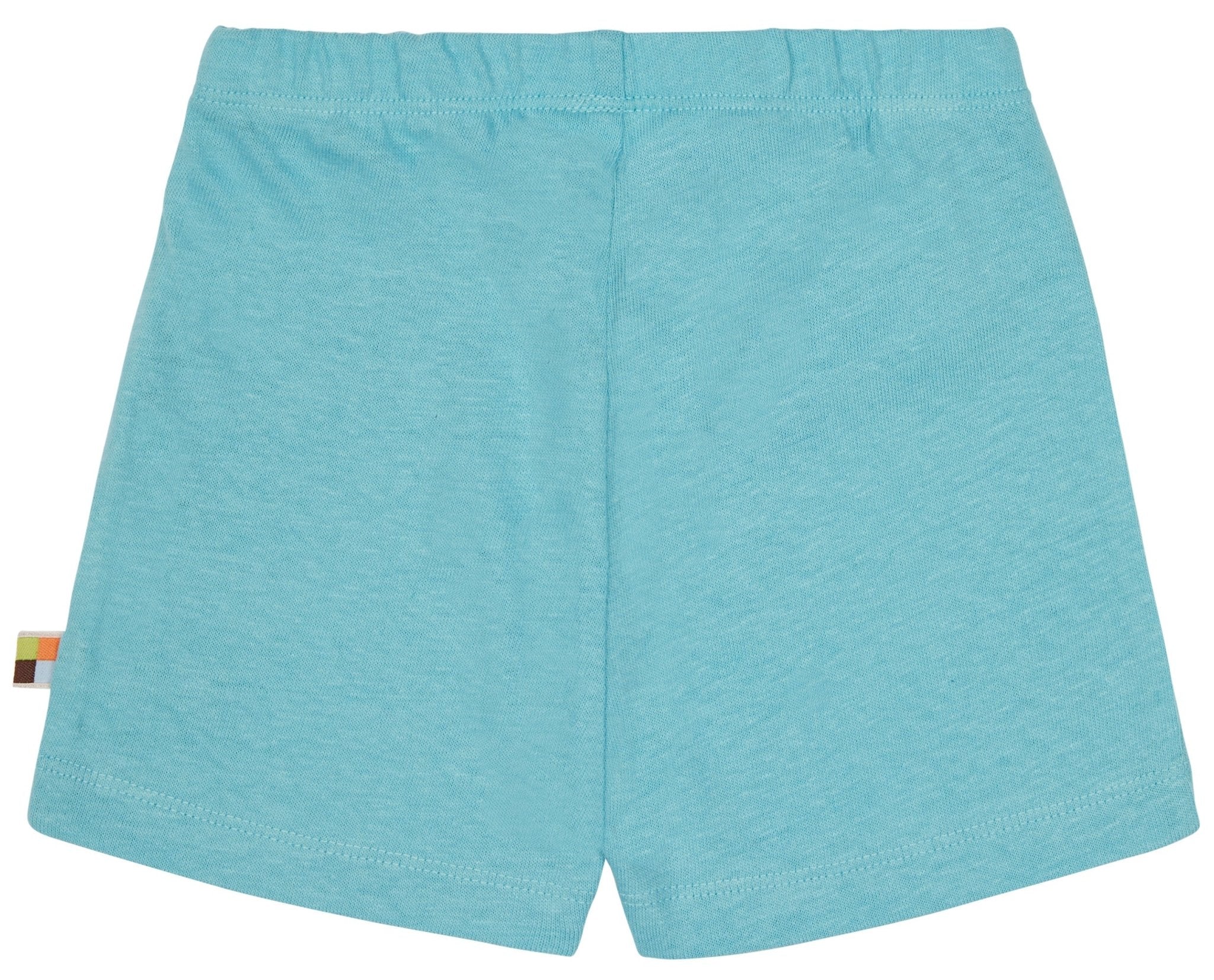 loud-proud-short-uni-mit-leinen-kinder-shorts image 8