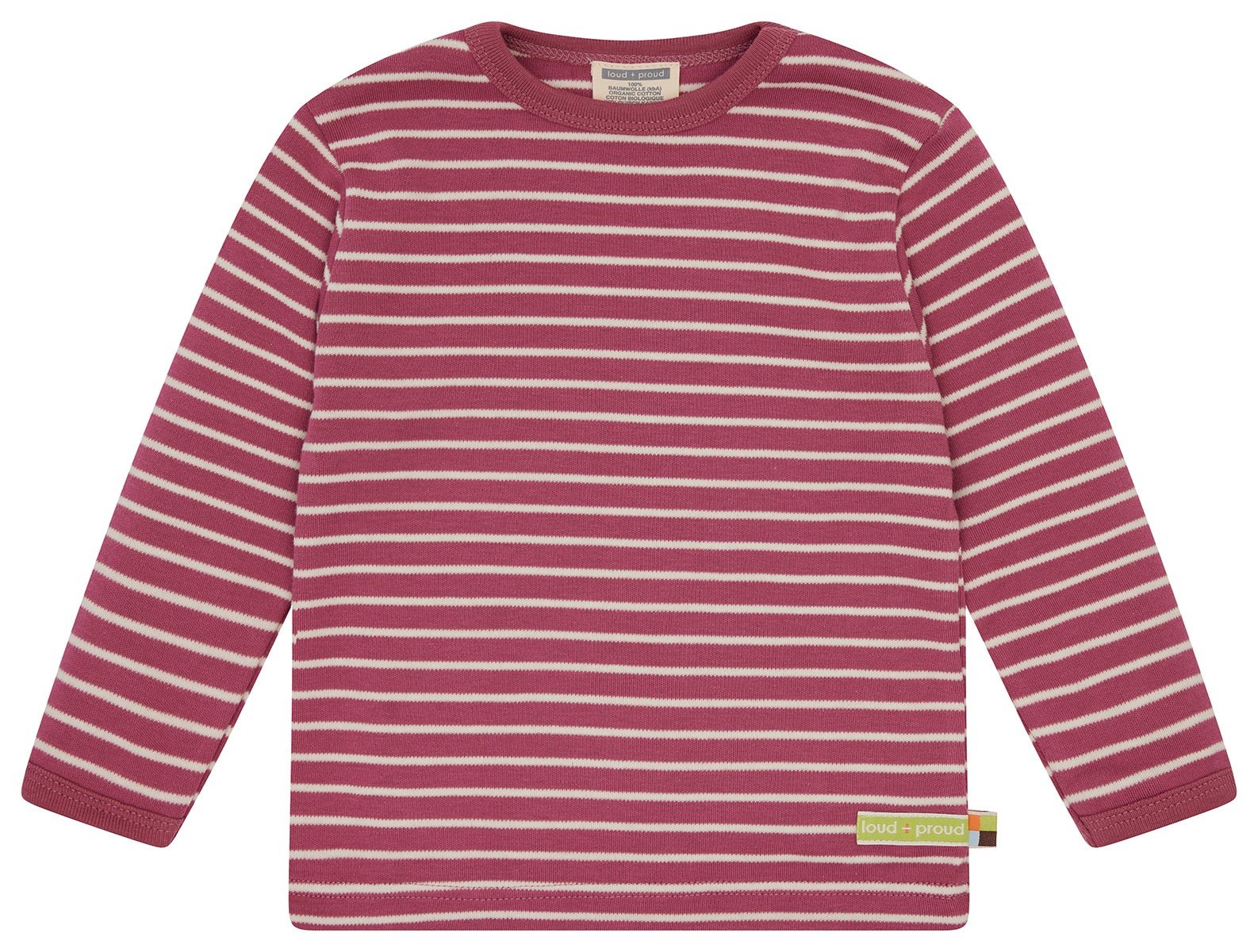 loud-proud-shirt-streifen-aus-interlock-2 image 7