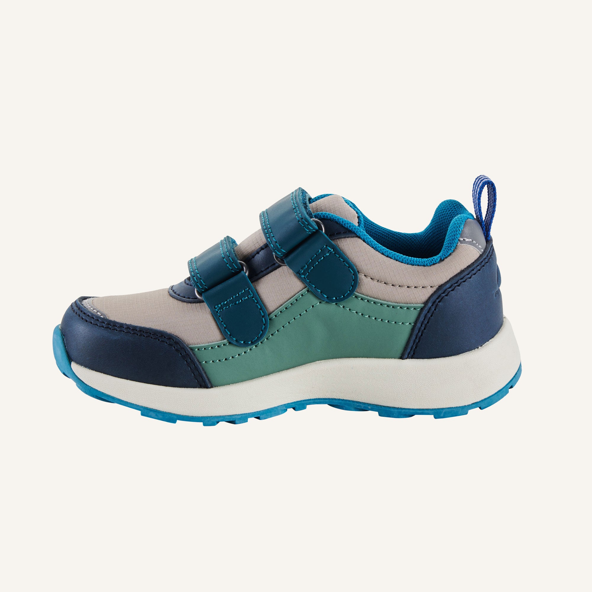 finkid-sammakko-outdoor-sneaker-klett image 3