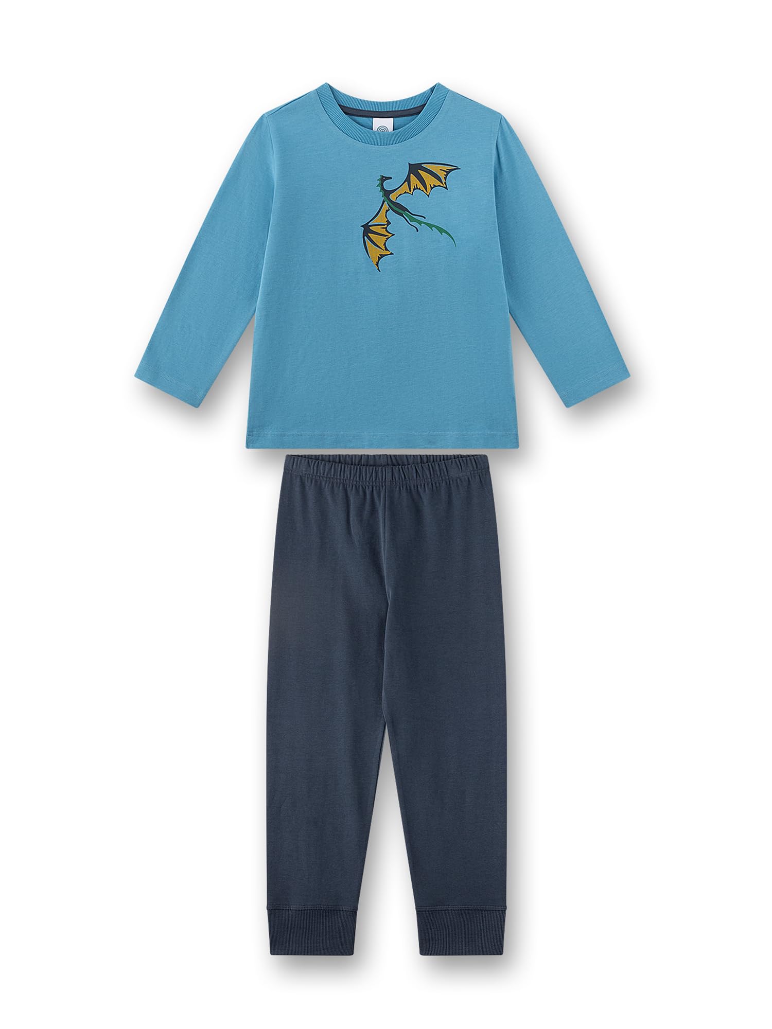 sanetta-jungen-pyjamaset-233816-kinder-schlafanzug-set image 1