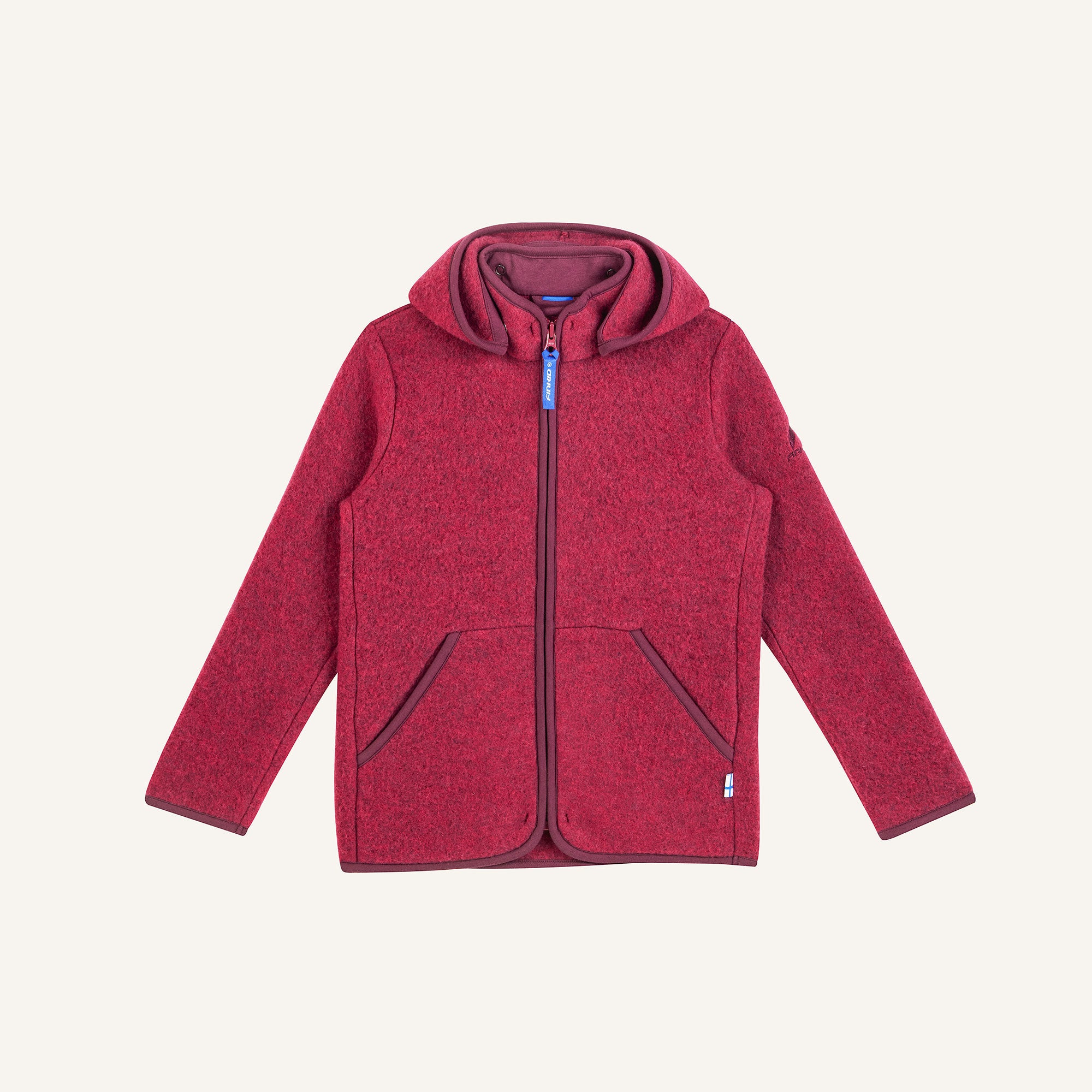 finkid-luonto-wool-wollfleecejacke-kinder-zip-in-innenjacke-w-rmegrad-1 image 4