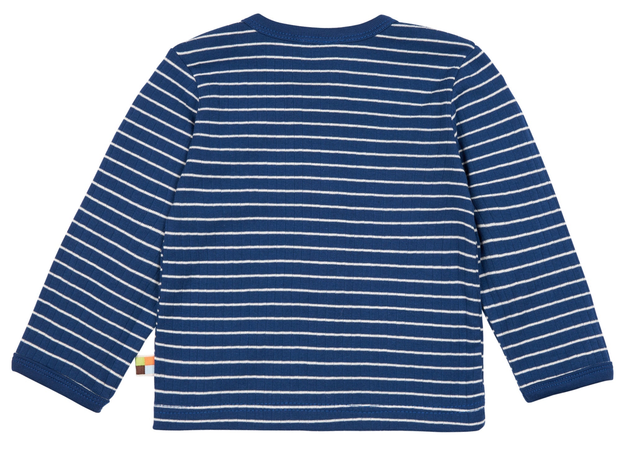 loud-proud-jacke-derby-rib-geringelte-kinderjacke-mit-holzkn-pfen image 8