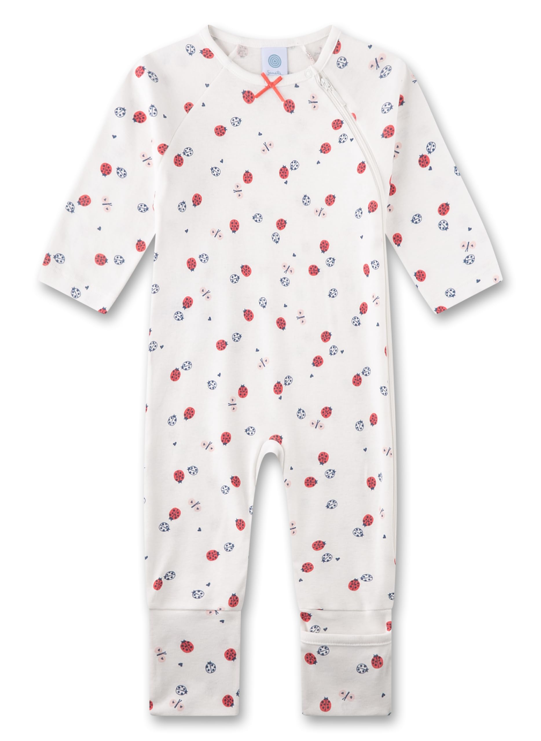 sanetta-m-dchen-schlafanzug-baby-kleinkind-bh-set image 1