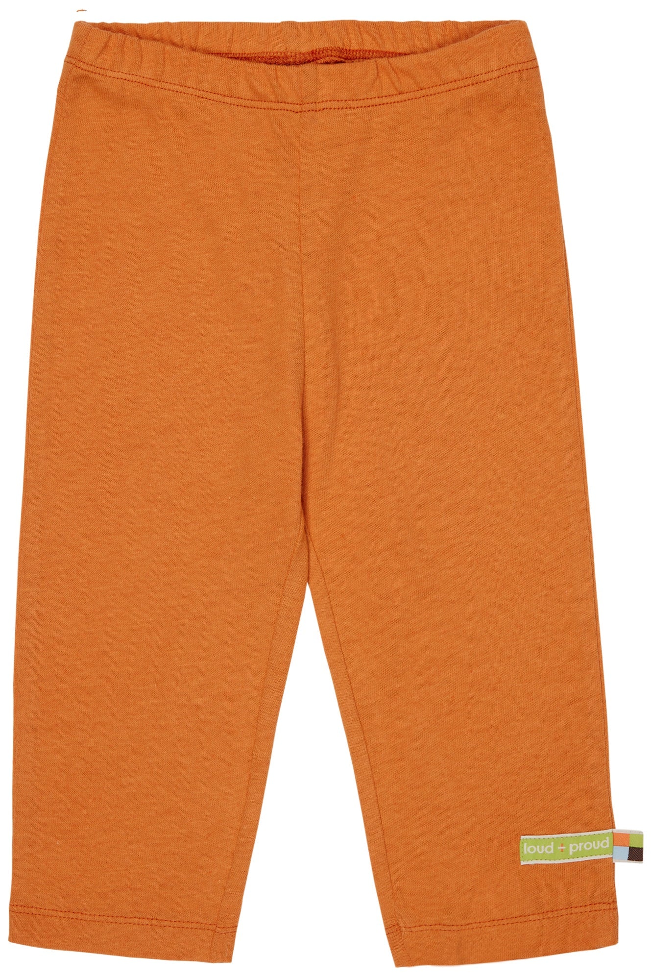 loud-proud-hose-uni-mit-leinen-sommerhose image 5
