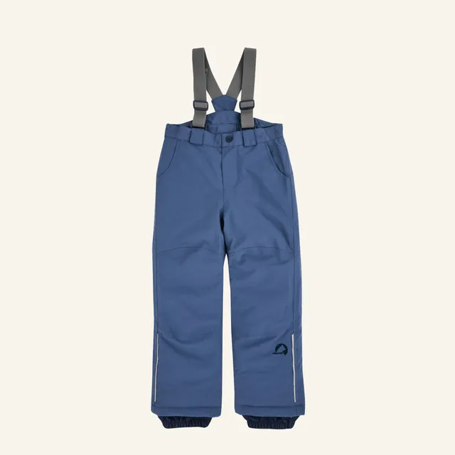 finkid-kokkola-schneehose-winterhose-f-r-kinder-wasserdicht image 1
