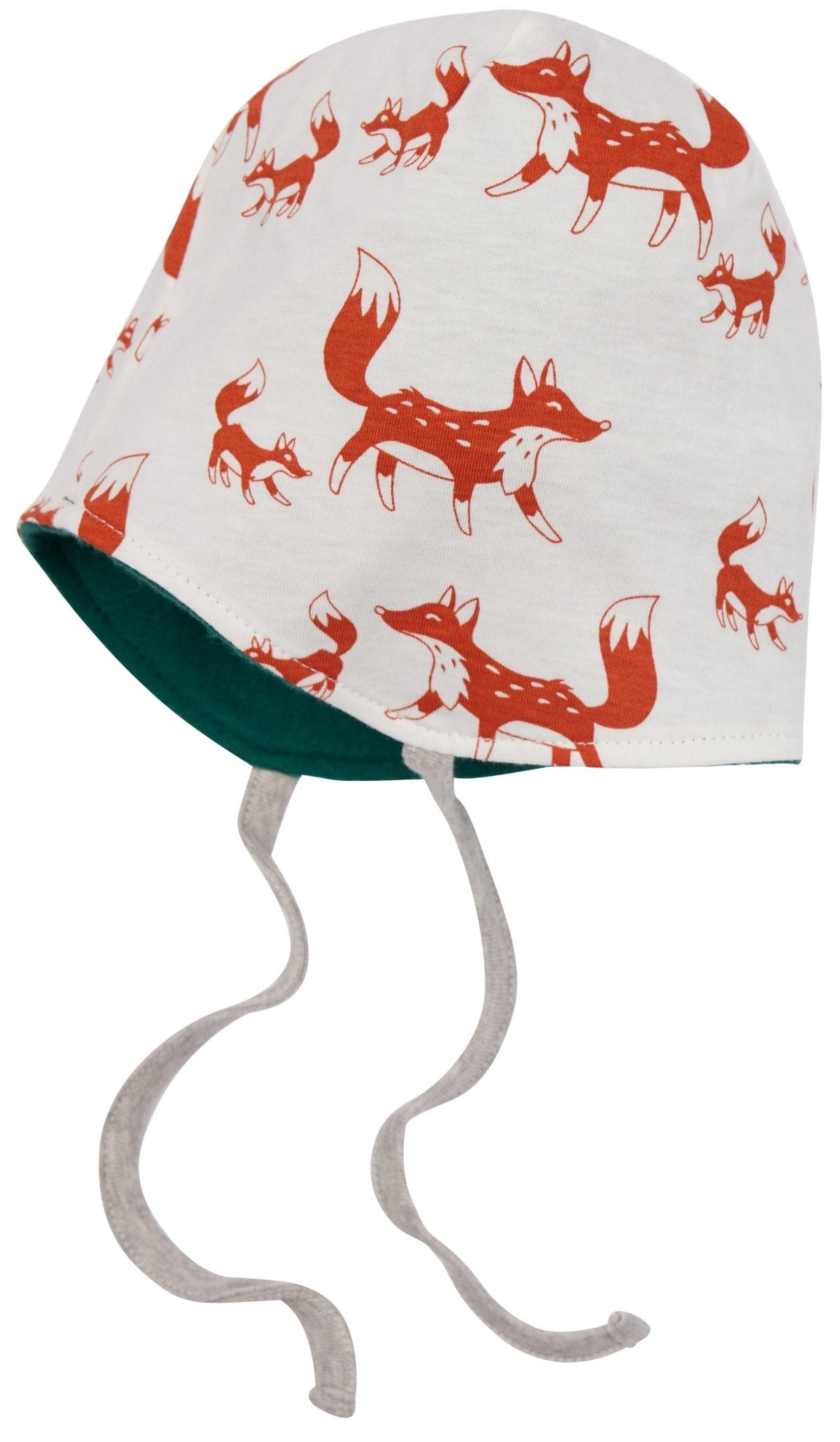 loud-proud-wendem-tze-aus-baumwoll-fleece-wendbare-kinderm-tze image 2