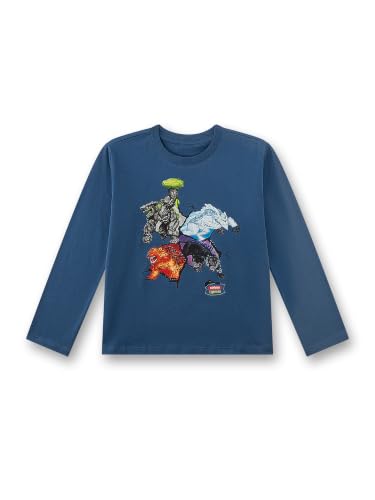 sanetta-jungen-55001-t-shirt-jungen-t-shirt image 6