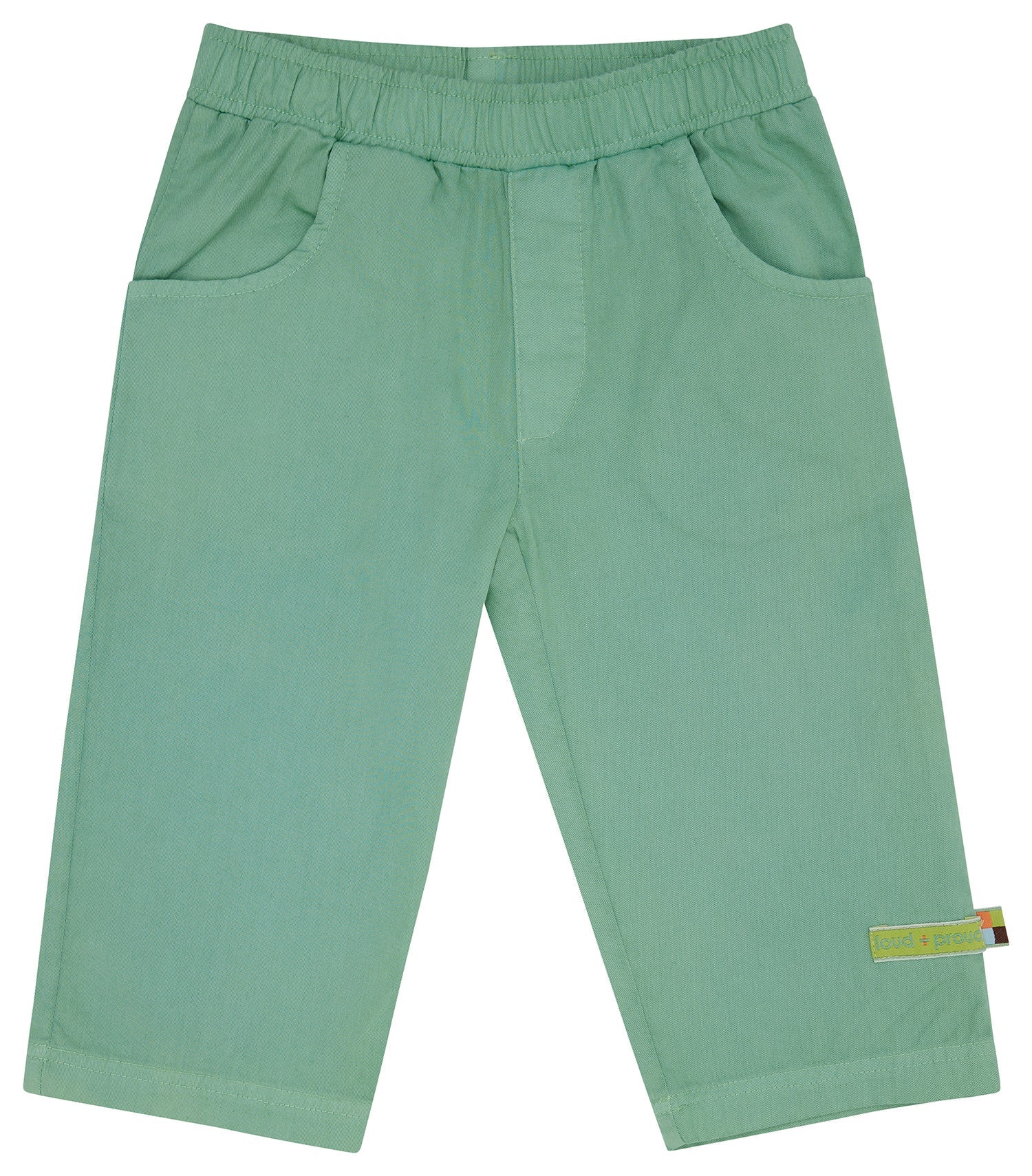 loud-proud-hose-light-twill-gewebte-kinderhose image 1