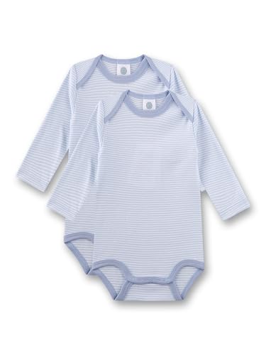 sanetta-baby-body-doppelpack-langarm-blau-wei-streifen-f-r-jungen-aus-100-bio-ba image 4