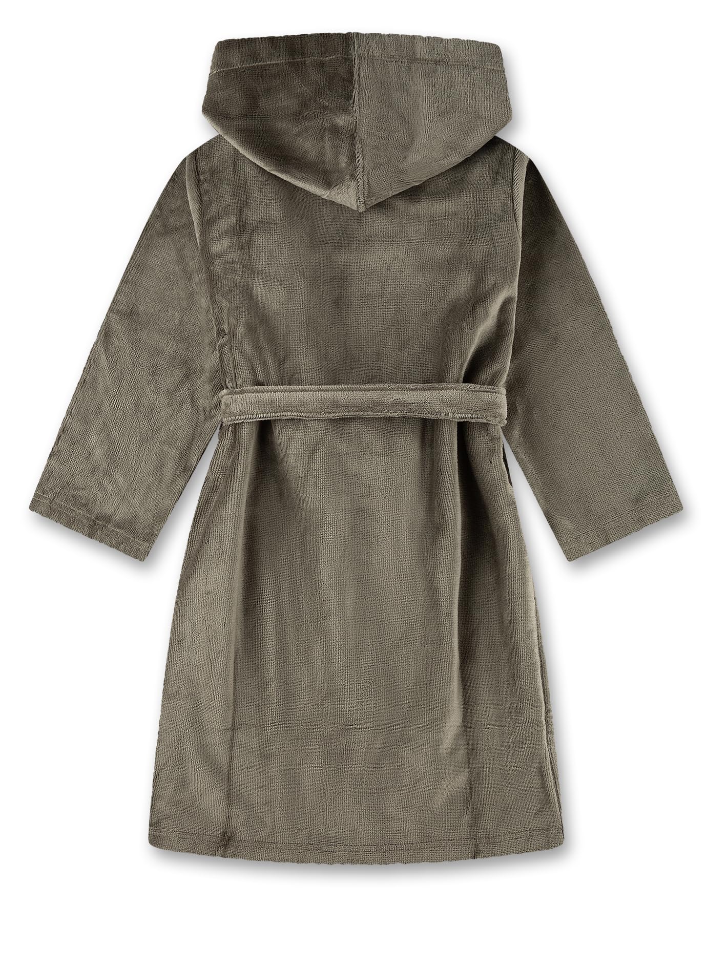 sanetta-jungen-bademantel-kinder-bademantel-f-r-bad-und-strand image 2