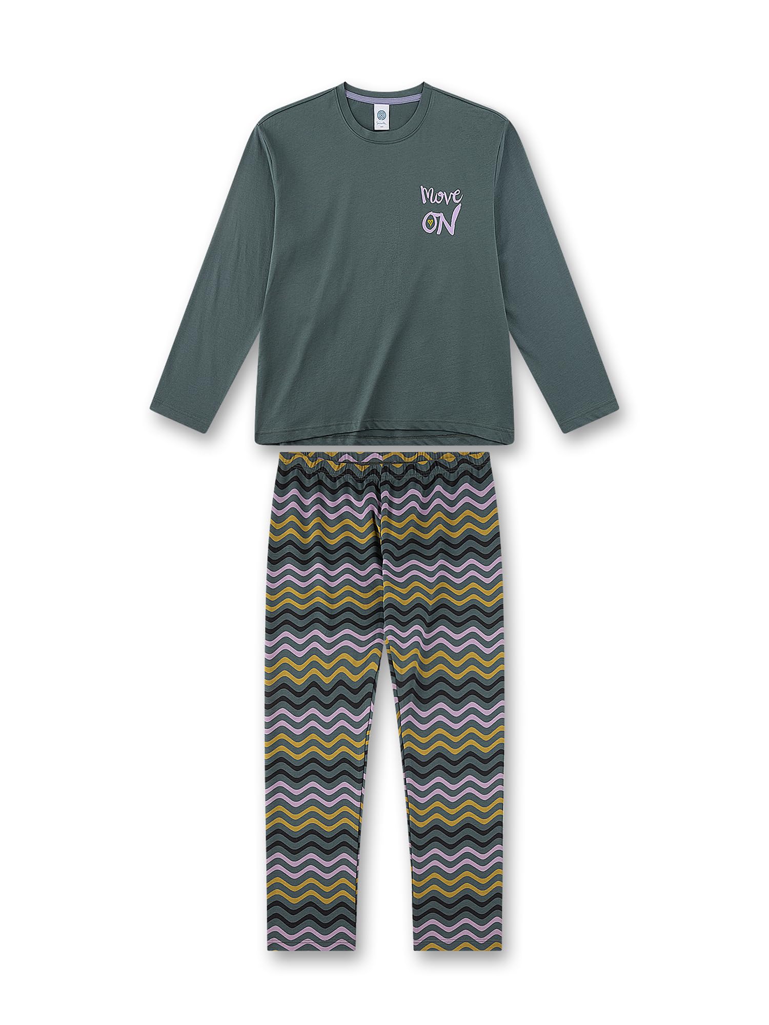 sanetta-m-dchen-246328-pyjamaset image 1