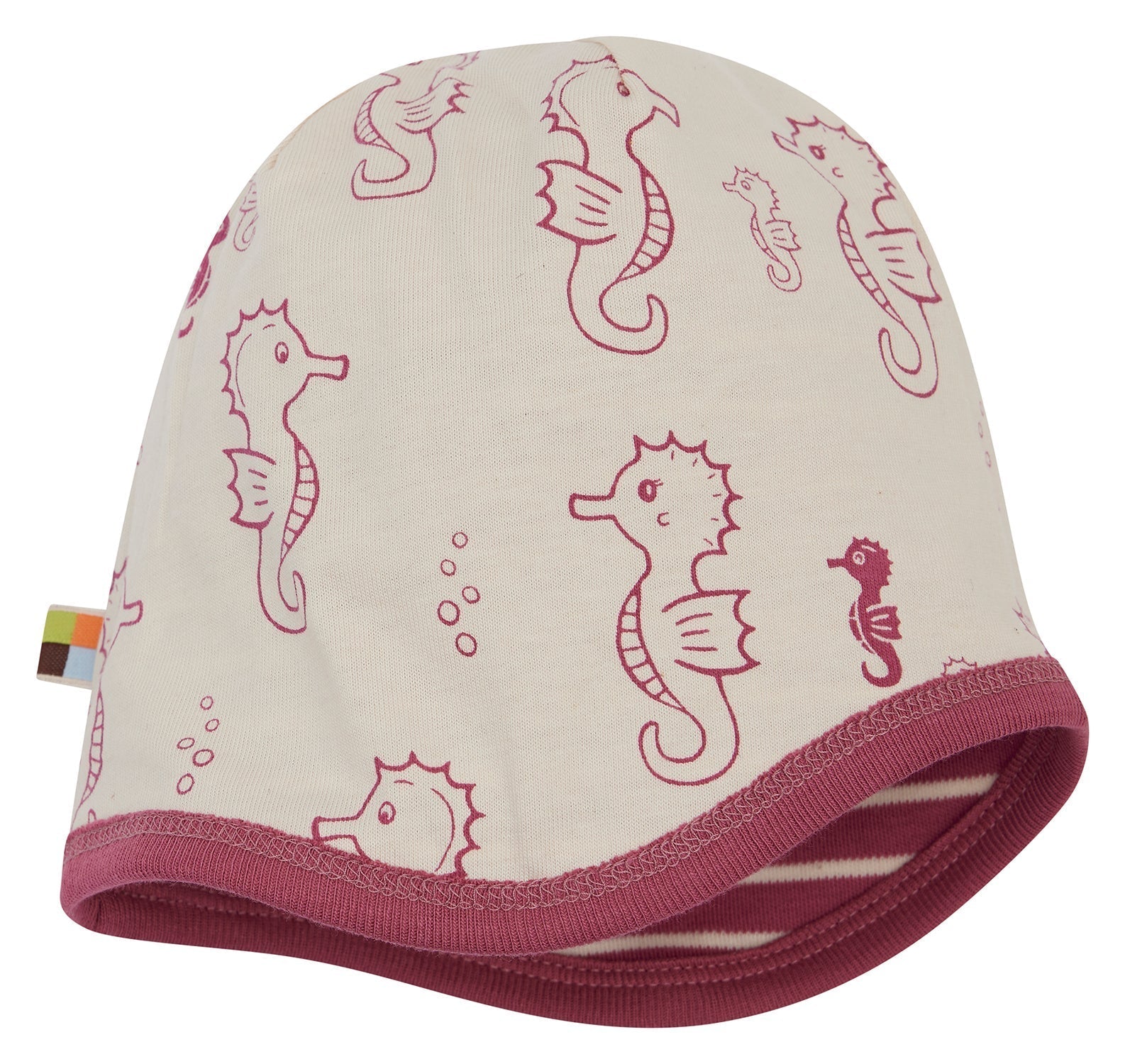 loud-proud-wendem-tze-wendbare-kinderm-tze-aus-jersey image 8