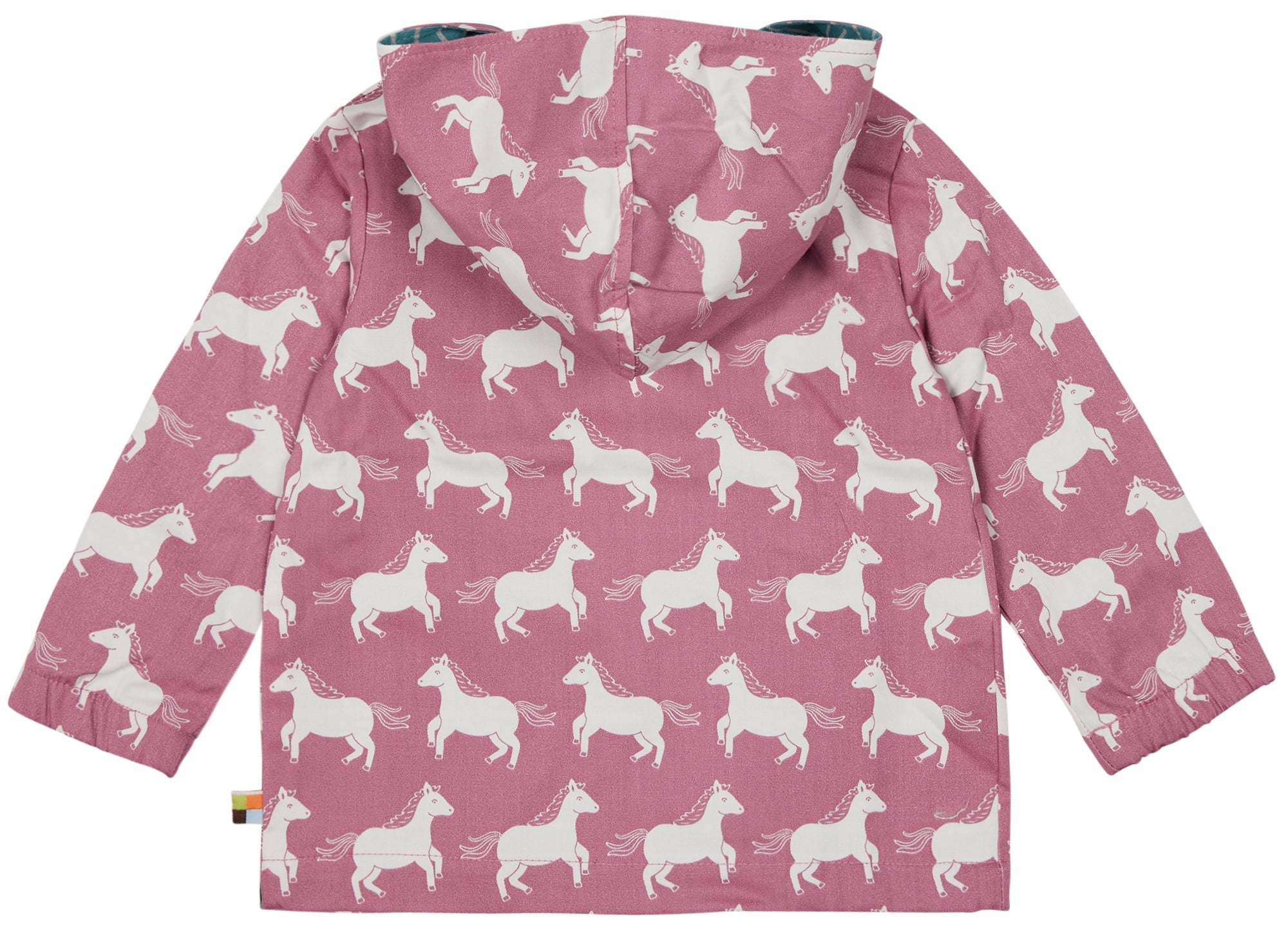 loud-proud-wasserabweisende-jacke-outdoor-baumwolljacke-mit-allover-druck image 4