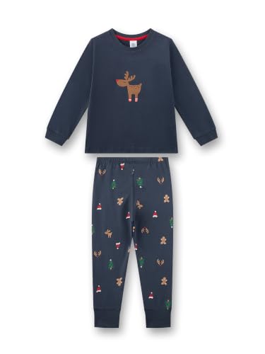 sanetta-233875-pyjamaset-f-r-m-dchen image 4