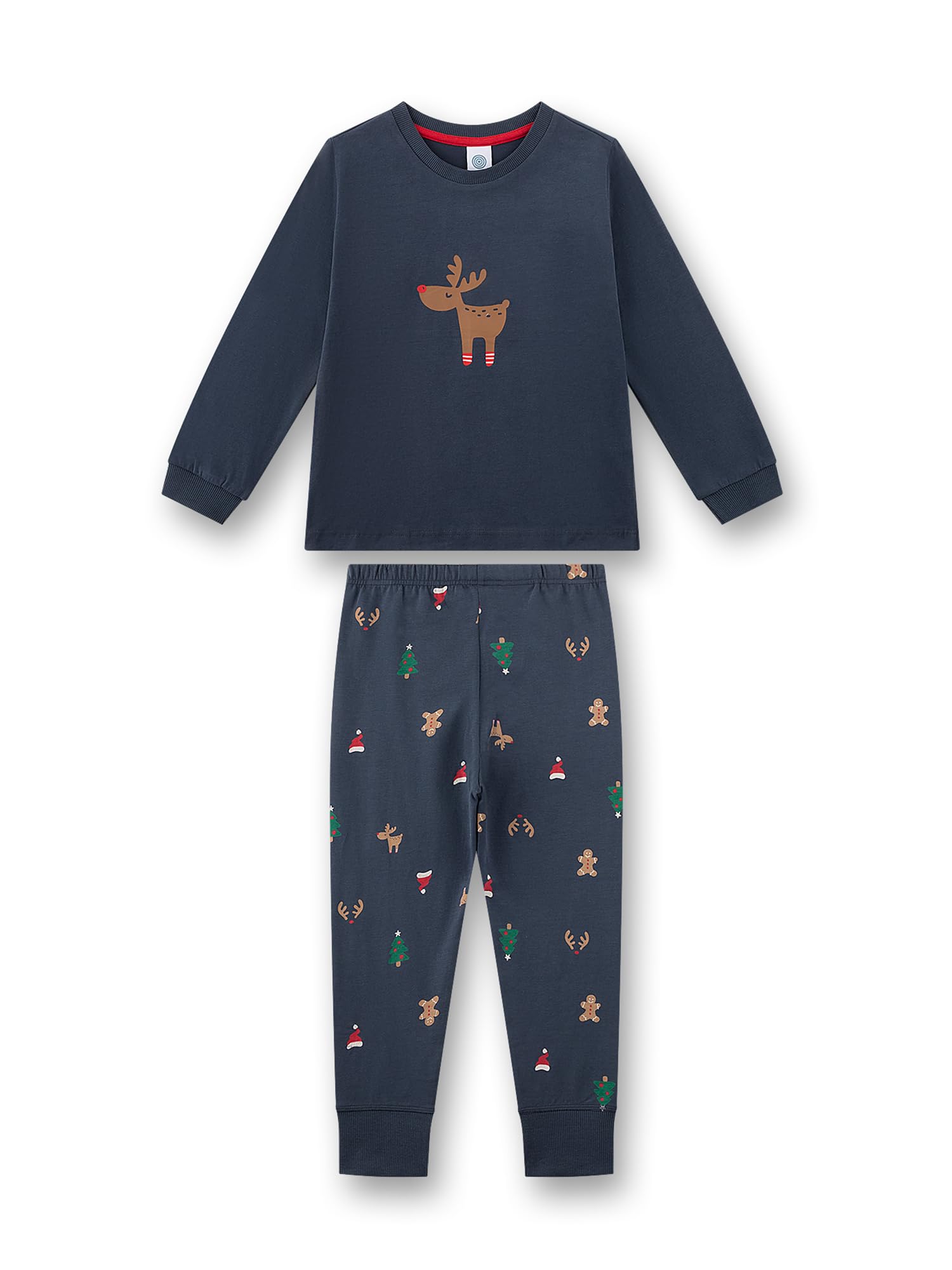 sanetta-233875-pyjamaset-f-r-m-dchen image 1