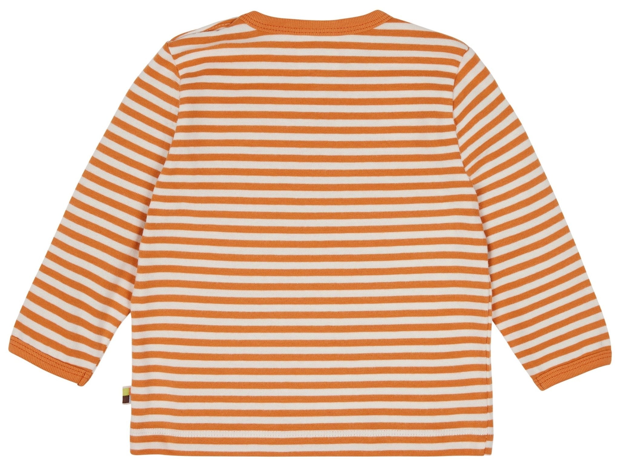 loud-proud-shirt-streifen-gestreiftes-jersey-shirt-mit-geschmirgelter-oberfl-che image 4